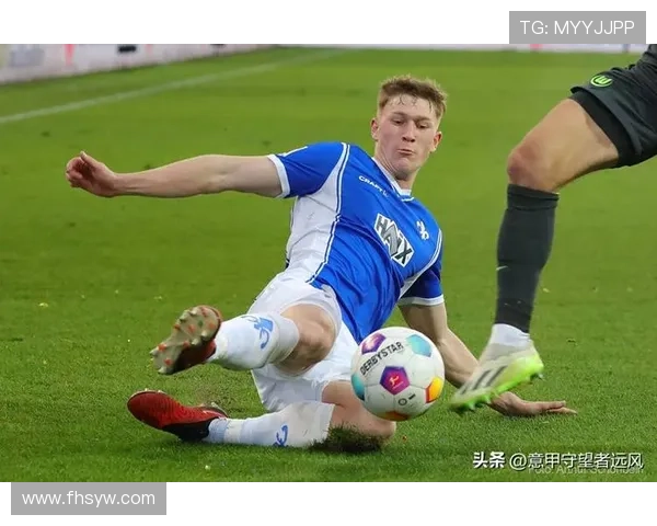 [德甲]第1轮：法兰克福VS达姆施塔特.